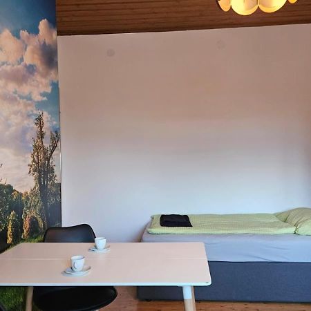 Apartamento Feriendomizil Wachau Habruck Exterior foto