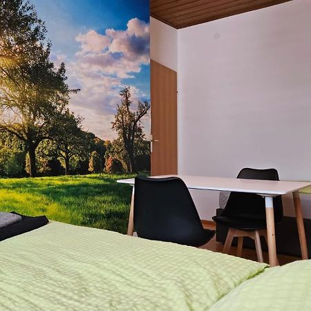 Apartamento Feriendomizil Wachau Habruck Exterior foto