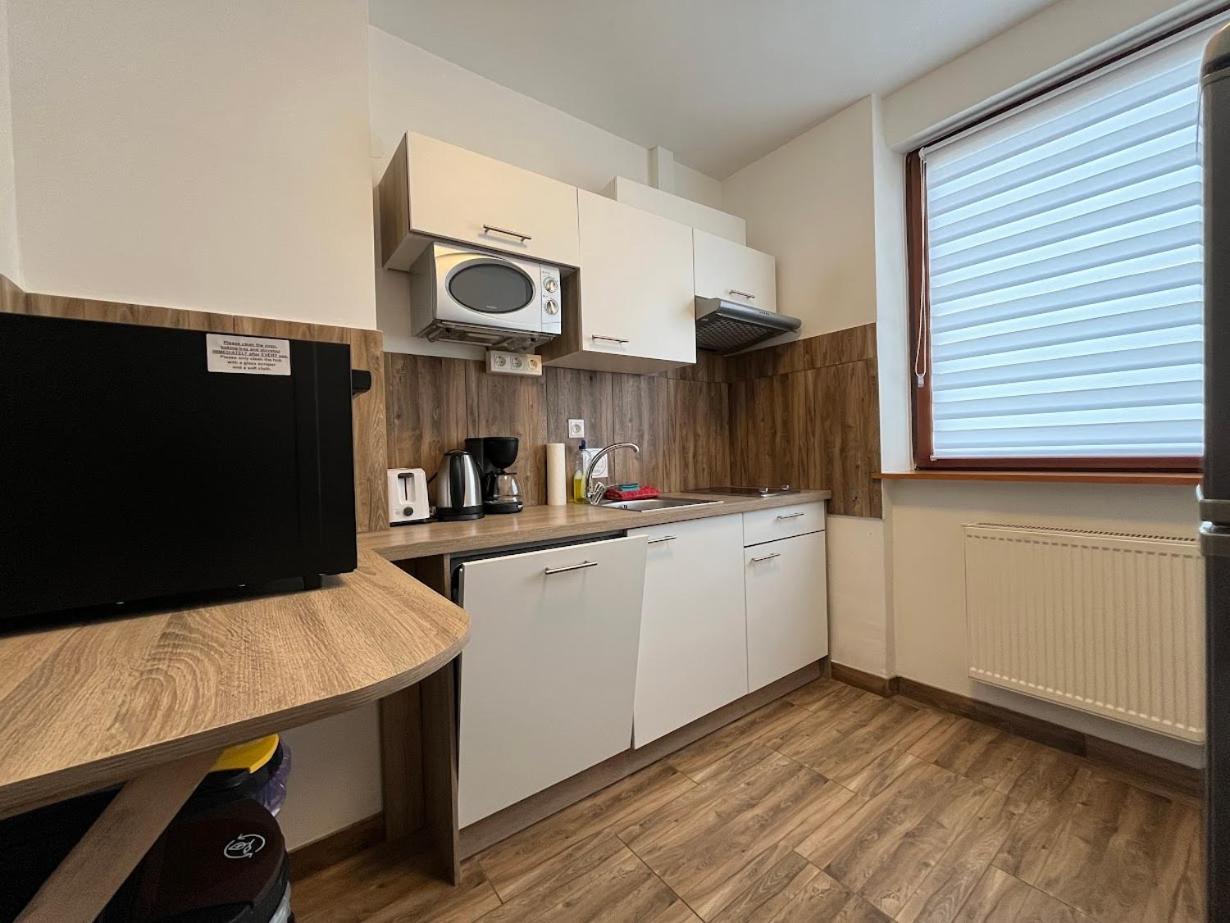 Apartamento Feriendomizil Wachau Habruck Exterior foto