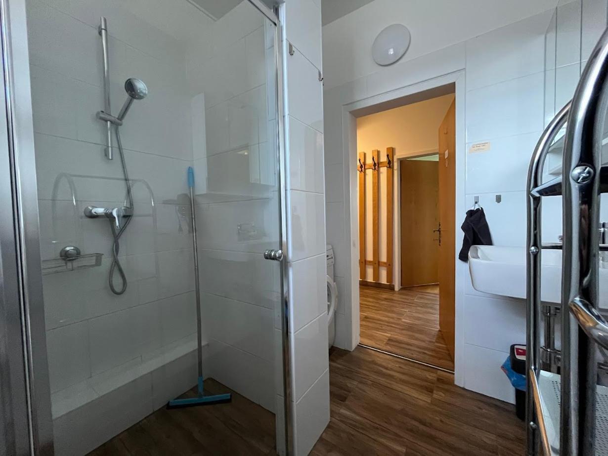 Apartamento Feriendomizil Wachau Habruck Exterior foto
