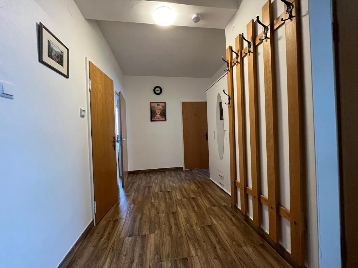 Apartamento Feriendomizil Wachau Habruck Exterior foto