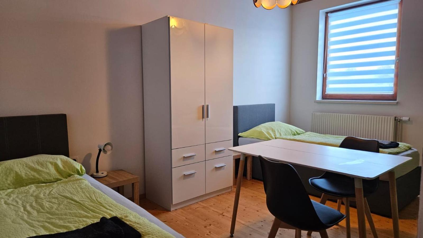 Apartamento Feriendomizil Wachau Habruck Exterior foto