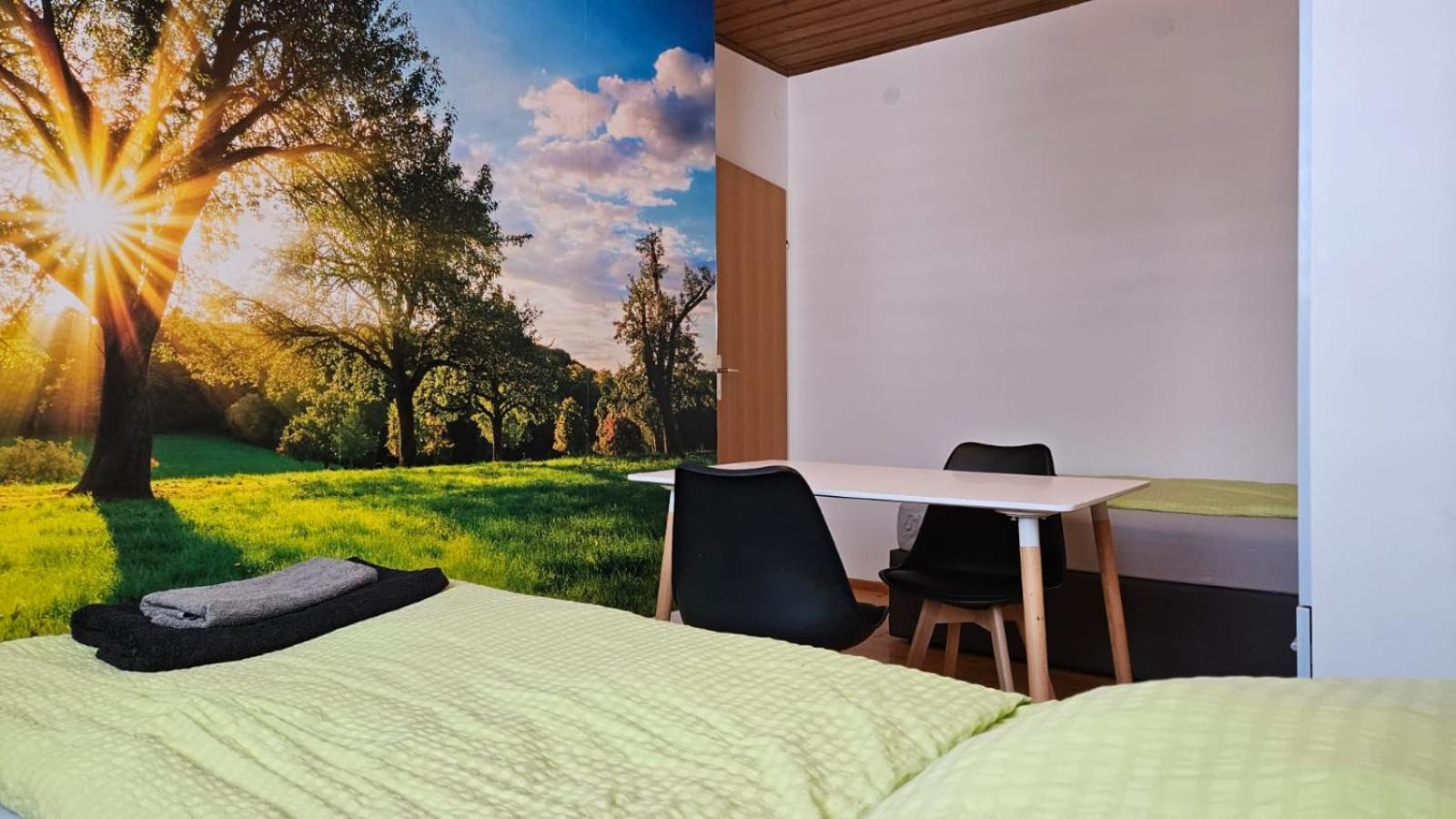 Apartamento Feriendomizil Wachau Habruck Exterior foto