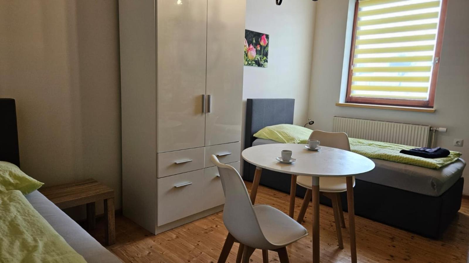 Apartamento Feriendomizil Wachau Habruck Exterior foto