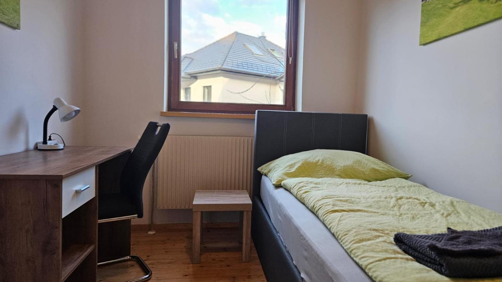 Apartamento Feriendomizil Wachau Habruck Exterior foto